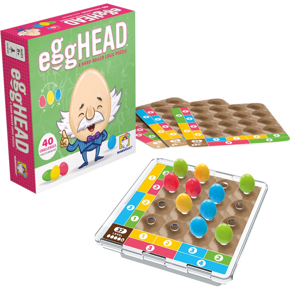EGGHEAD (6) ENG